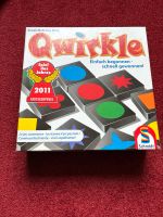 Qwirkle Gesellschaftsspiel Hessen - Willingen (Upland) Vorschau