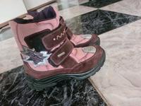 Däumerling Winterschuhe Stiefel Schuhe Gr.32 Nordrhein-Westfalen - Paderborn Vorschau