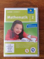 Alfons Lernwelt DVD Mathematik 2 Lernsoftware Niedersachsen - Hessisch Oldendorf Vorschau