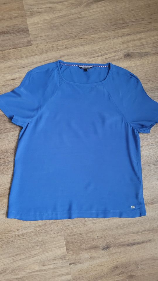 Tommy Hilfiger Bluse 36 in Nörvenich