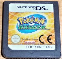 Nintendo DS - Spiel > Pokemon Ranger > nur Modul Sachsen-Anhalt - Zeitz Vorschau