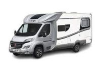 Ilusion 650 Plus XMK Premium Thüringen - Erfurt Vorschau