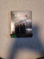 Blu-Ray House of Cards Staffel 3 Schleswig-Holstein - Holtsee Vorschau