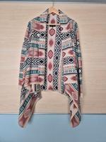 REVIEW Poncho, Strickjacke S **** Hessen - Lampertheim Vorschau