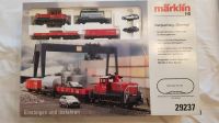 Märklin Starterset  29237 Startpackung Güterzug Nordrhein-Westfalen - Niederkassel Vorschau