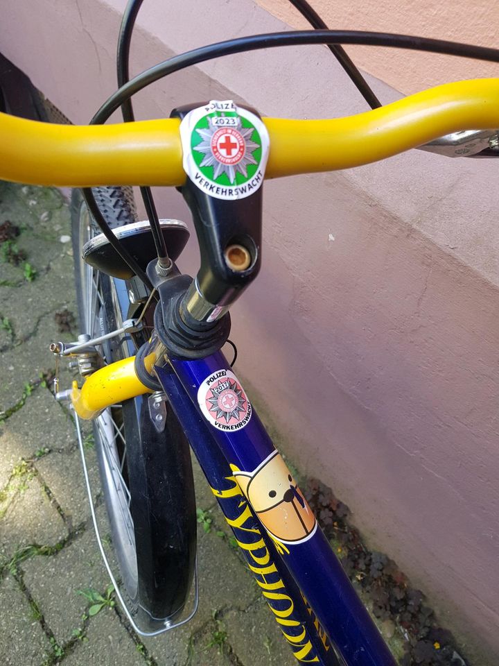 Fahrrad 20zoll in Köln