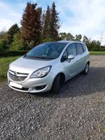 Opel Meriva 1.4 Pano, SHZ, Klimatr Nordrhein-Westfalen - Würselen Vorschau
