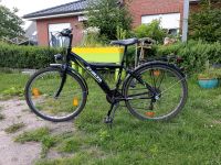 Fahrrad Junge Niedersachsen - Bremervörde Vorschau