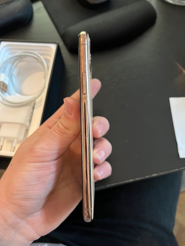 iPhone 11 Pro Max 256 gb pink Gold in Berlin