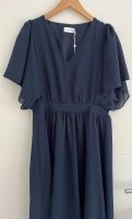 Kleid neu blau Vila 40 Eimsbüttel - Hamburg Eidelstedt Vorschau