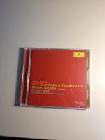 Bach Brandenburg Concertos 1-6 Klassik CD Hessen - Söhrewald Vorschau