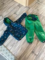 Regenjacke Regenhose 110/116 Sachsen - Neukirchen-Adorf Vorschau