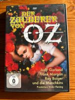 Der Zauberer von Oz DVD Niedersachsen - Reeßum Vorschau