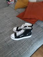 Sneaker von Bench Herren Gr 41 Neu Rheinland-Pfalz - Bad Kreuznach Vorschau