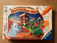 Tiptoi Spiel Ravensburger Schatzsuche in der Buchstaben Burg Baden-Württemberg - Neuler Vorschau