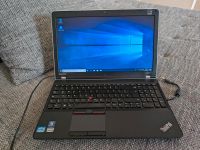Lenovo ThinkPad E520 (4GB RAM, Intel core i3-2330 CPU) Niedersachsen - Göttingen Vorschau
