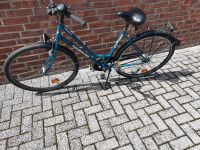Damen Fahrrad 28 Zoll Nordrhein-Westfalen - Baesweiler Vorschau