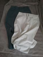 Damenhose Leiss Gr 40 Jeansform Schleswig-Holstein - Winnemark Vorschau