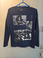 Jungen Langarmshirt Gr.146/152 Yigga Hessen - Baunatal Vorschau