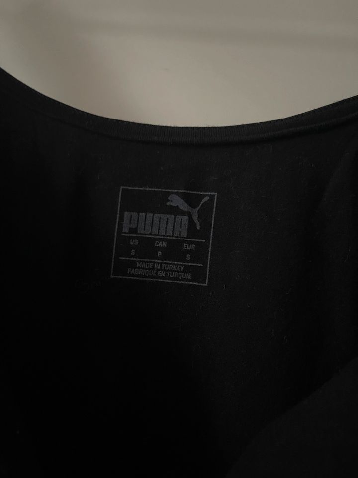 Puma Kleid in Größe S in Leipzig