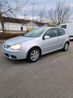 Volkswagen Golf 5 1.4 Tüv Neu! Baden-Württemberg - Friedrichshafen Vorschau