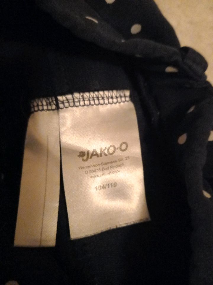 Jako-o Jeggings, Leggings, Hose Set Gr. 104/110 in Bebra