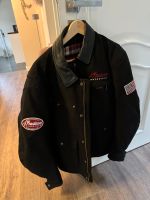 Indian Motorcycle  Jacke Neuzustand XL mit Protektoren Niedersachsen - Rosengarten Vorschau