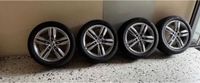 Original M570  BMW X1/X2 F39/F48 Winterräder 18“ Nordrhein-Westfalen - Wetter (Ruhr) Vorschau