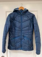 Jack Wolfskin Damen Übergangsjacke Gr.S Niedersachsen - Hameln Vorschau