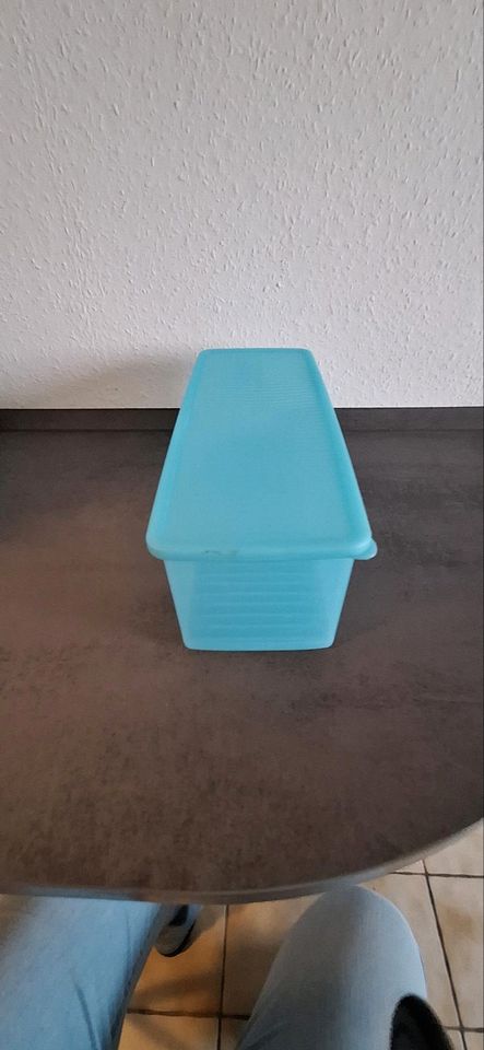 Frischebehälter von Tupperware in Heuzert