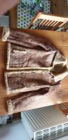 38 Marc Aurel Teddyjacke Jacke Damen Lederstiefel Winterjacke Bayern - Marktoberdorf Vorschau