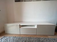 BESTA TV Möbel / Sideboard 180x41x39cm Nordrhein-Westfalen - Neuss Vorschau