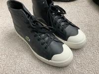 Lacoste, Schnürstiefel, schwarz, Größe 42 Dortmund - Innenstadt-West Vorschau