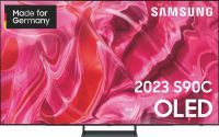 Samsung GQ65S90C 163cm 65" 4K QD-OLED 120 Hz Smart TV Hannover - Nord Vorschau