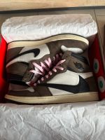 Jordan 1 Retro High OG Travis Scott Mokka | EU46 | US12 Niedersachsen - Meppen Vorschau