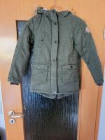 Winterjacke Gr. 140 Sachsen-Anhalt - Magdeburg Vorschau