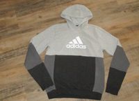 Grauer Adidas Pulli, Hoddie, Gr. 164/170 Bayern - Nabburg Vorschau