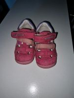 Elefanten- Kinderschuhe, Sandalen, Gr. 19, rosa/pink Sachsen-Anhalt - Jeßnitz Vorschau