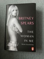 Britney Spears the Woman in me Buch meine Geschichte Hessen - Neu-Isenburg Vorschau