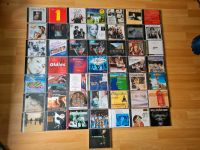 50 CDs im Paket (Nr. 10) Bremen - Neustadt Vorschau