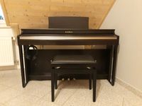 Digitalpiano, E-Piano KAWAI CN-27R Bayern - Polsingen Vorschau