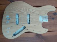 Fender Jazz Bass,Body, Korpus,71/72,Vintage,Neckplate Niedersachsen - Scheeßel Vorschau