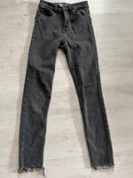 Bershka  Skinny Jeans GR 34 Hessen - Viernheim Vorschau
