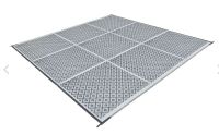 Fritz Berger Square Outdoormatte 3x3m Baden-Württemberg - Malsch Vorschau