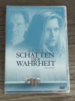 SCHATTEN DER WAHRHEIT DVD Harrison Ford Michelle Pfeiffer Hessen - Herborn Vorschau