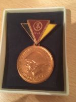 Orden Medaille NVA Reservist der Nationalen Volksarmee Schleswig-Holstein - Bad Segeberg Vorschau