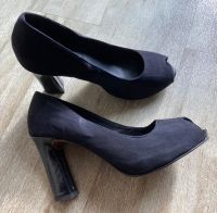 Tamaris Damen Pumps Peeptoe Größe 37 neu Thüringen - Zeulenroda-Triebes Vorschau