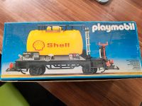 Playmobil 4107 eisenbahn waggon shell mit OVP Bayern - Forchheim Vorschau