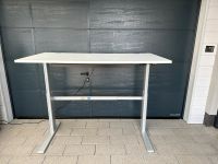 Schreibtisch 160x80, elektrisch höhenverstellbar Sachsen-Anhalt - Wernigerode Vorschau