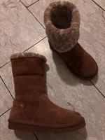 MK Boots 2 in 1 Gr.38 Nordrhein-Westfalen - Langerwehe Vorschau